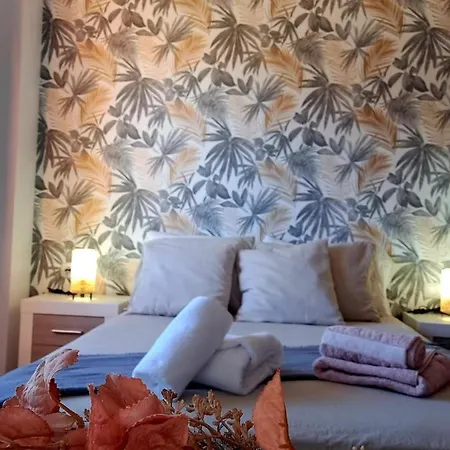 Appartement Atico Estrella Sunset à Corralejo Extérieur photo