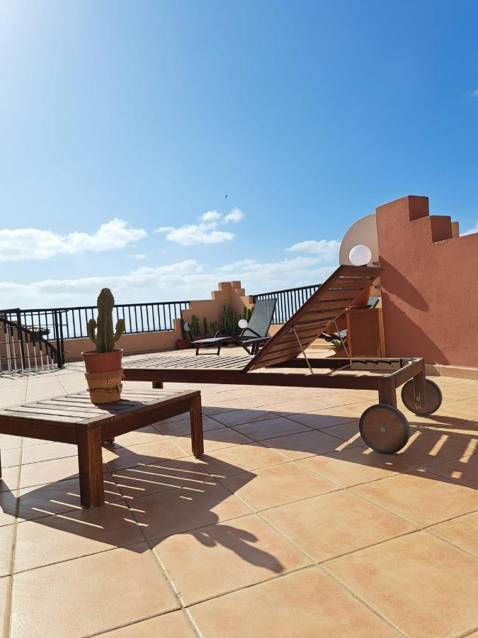 Atico Estrella Sunset Appartement Corralejo