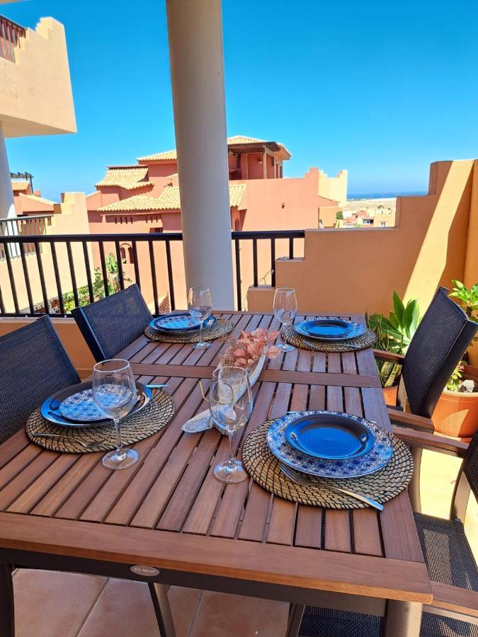 Apartament Atico Estrella Sunset *
